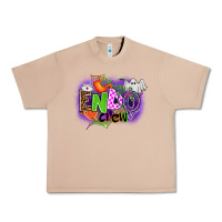Burro endo crew Urban Heavy Tee - AdoDesignShop