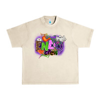 Endo Crew Urban Heavy Tee | Teevron