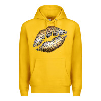 Lemon Cheetah Lips Premium Hoodie - Bettercallsaul