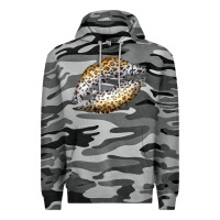 Slate Camo Cheetah Lips Premium Hoodie - Bettercallsaul