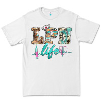 White western nurse lpn  life Premium Tee - BarkalooDesign