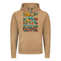 Vintage Camel sorry i am late i didnt want to come Vintage Hoodie - HRA Design Shop