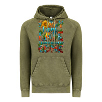 Vintage Olive sorry i am late i didnt want to come Vintage Hoodie - HRA Design Shop