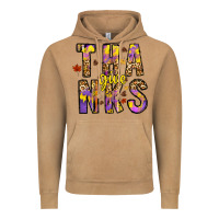 Vintage Camel give thanks Vintage Hoodie - CowhideDigitalArt