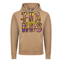 Vintage Coffee give thanks Vintage Hoodie - CowhideDigitalArt