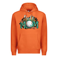 Carrot Golf Mom Premium Hoodie - Bettercallsaul