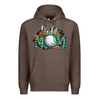 Coffee Golf Mom Premium Hoodie - Bettercallsaul