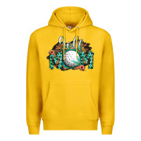 Lemon Golf Mom Premium Hoodie - Bettercallsaul