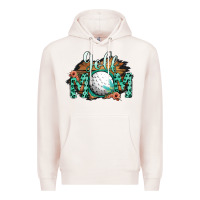Pale Pink Golf Mom Premium Hoodie - Bettercallsaul