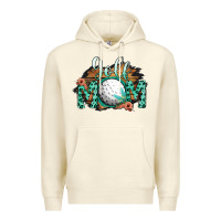 Sandshell Golf Mom Premium Hoodie - Bettercallsaul