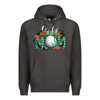Smoke Golf Mom Premium Hoodie - Bettercallsaul