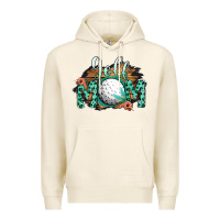 Tofu Golf Mom Premium Hoodie - Bettercallsaul