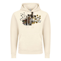 Vintage Artic faith Vintage Hoodie - SublimationCraftShop