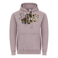 Vintage Zinc faith Vintage Hoodie - SublimationCraftShop