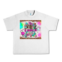 Lunar Rock this nurse is guided by jesus Urban Heavy Tee - JahusDesignShop