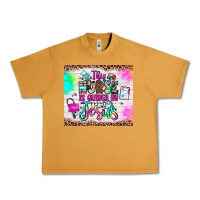 Peanut Butter this nurse is guided by jesus Urban Heavy Tee - JahusDesignShop