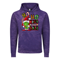 Cloud Purple ho ho holy shit Vintage Hoodie - FaDigitalArtStudio