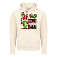 Vintage Artic ho ho holy shit Vintage Hoodie - FaDigitalArtStudio