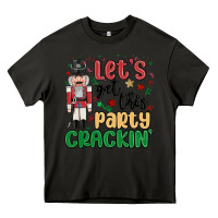 Asphalt lets get this party crackin Heavy Core Tee - MaliasSmallBusiness