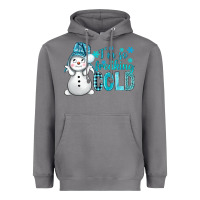 Storm i'm so freaking cold bbs Heavyweight Hoodie - BundleAndBundleShop