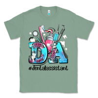 Sage da dental assistant Classic Tee - AdoDesignShop