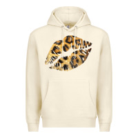 Sandshell Leopard Lips Premium Hoodie - Bettercallsaul