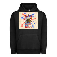 Pigment Black made in the usa Urban Hoodie - TumblerDesignByShophia