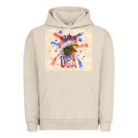 Pigment French Oak made in the usa Urban Hoodie - TumblerDesignByShophia