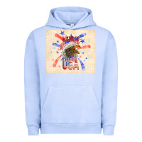 Pigment Grape Ice made in the usa Urban Hoodie - TumblerDesignByShophia