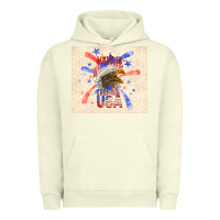 Pigment Pistachio made in the usa Urban Hoodie - TumblerDesignByShophia
