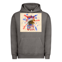 Pigment Tornado made in the usa Urban Hoodie - TumblerDesignByShophia