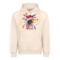 Sandshell made in the usa Urban Hoodie - TumblerDesignByShophia