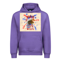 Tulip made in the usa Urban Hoodie - TumblerDesignByShophia