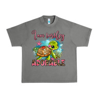 Tornado i am turtley adorable Urban Heavy Tee - AdoDesignShop