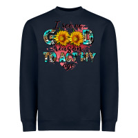 Navy i see no season to act my age Heavyweight Sweatshirt - AdoDesignShop