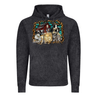 Vintage Black farm life 2 Vintage Hoodie - SublimationCraftShop