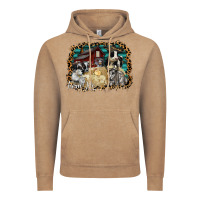 Farm Life 2 Vintage Hoodie | Teevron