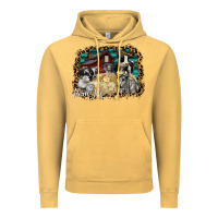 Vintage Mustard farm life 2 Vintage Hoodie - SublimationCraftShop