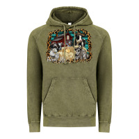 Vintage Olive farm life 2 Vintage Hoodie - SublimationCraftShop
