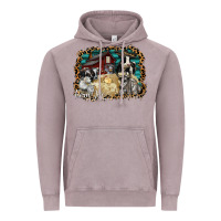 Vintage Zinc farm life 2 Vintage Hoodie - SublimationCraftShop