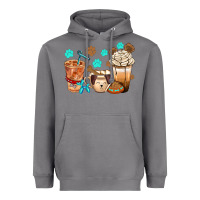 Storm dog coffee cups with  food container bbs Heavyweight Hoodie - BundleAndBundleShop