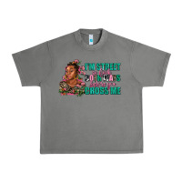 Tornado i am street so look both ways before you cross me Urban Heavy Tee - AdoDesignShop