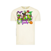 Vintage Arctic lab tech halloween Vintage Tee - AdoDesignShop