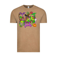 Vintage Coffee lab tech halloween Vintage Tee - AdoDesignShop