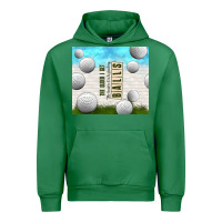 Emerald the older i get Urban Hoodie - TumblerDesignByShophia