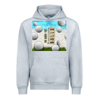 Heather Grey the older i get Urban Hoodie - TumblerDesignByShophia