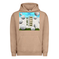 Pigment Burro the older i get Urban Hoodie - TumblerDesignByShophia