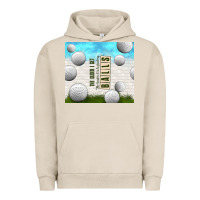 Pigment French Oak the older i get Urban Hoodie - TumblerDesignByShophia