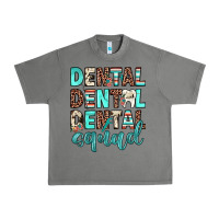 Tornado dental squad Urban Heavy Tee - JahusDesignShop