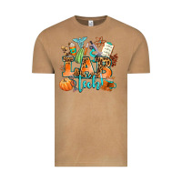 Vintage Camel lab tech fall Vintage Tee - AdoDesignShop